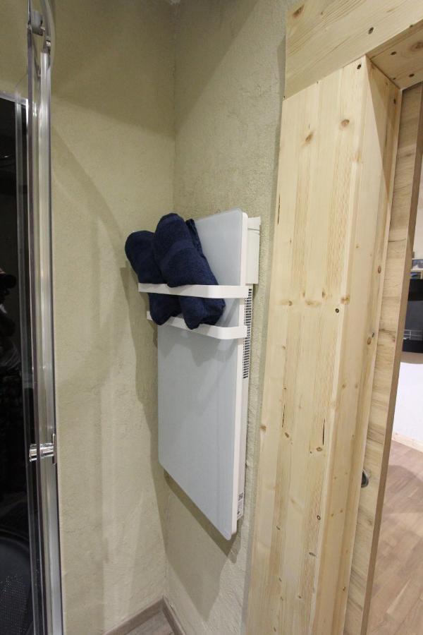 Charmant Studio Cite Vauban Briançon Екстериор снимка