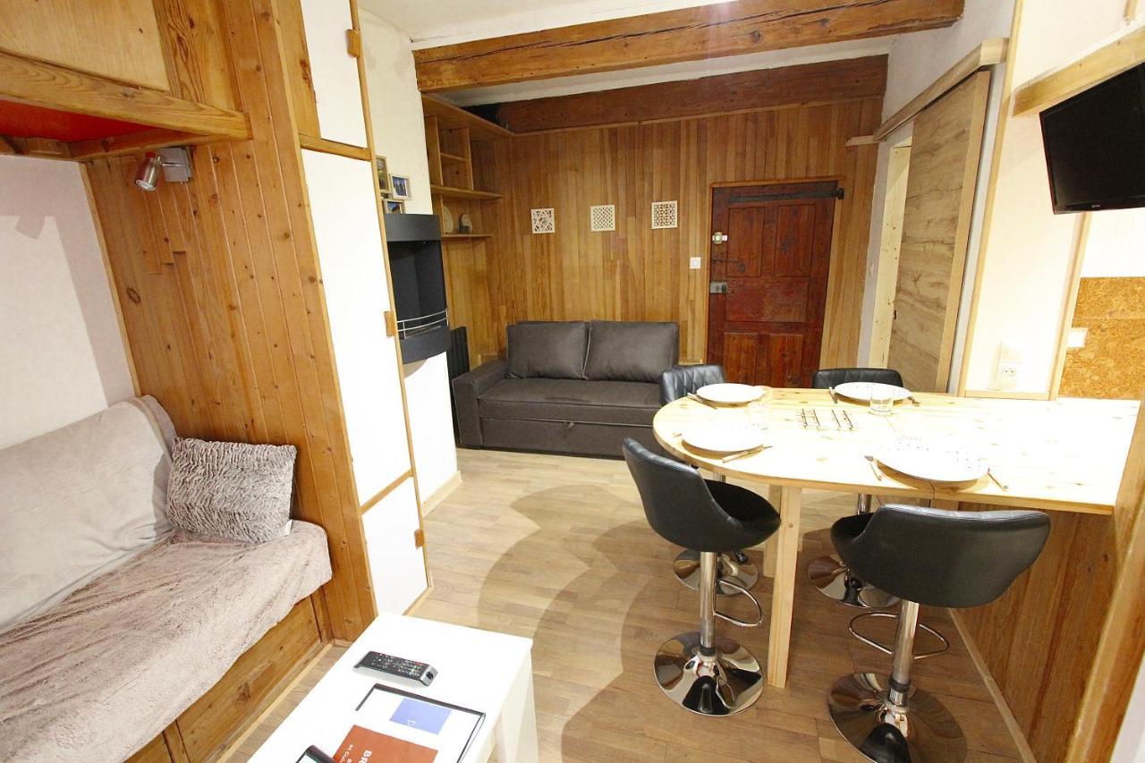 Charmant Studio Cite Vauban Briançon Екстериор снимка